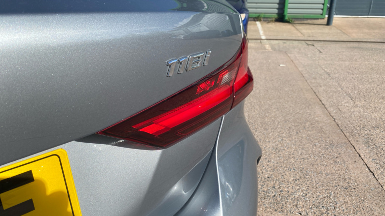 BMW 1 Series 118i M Sport 5dr Petrol Hatchback